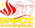 logo BHPOZ